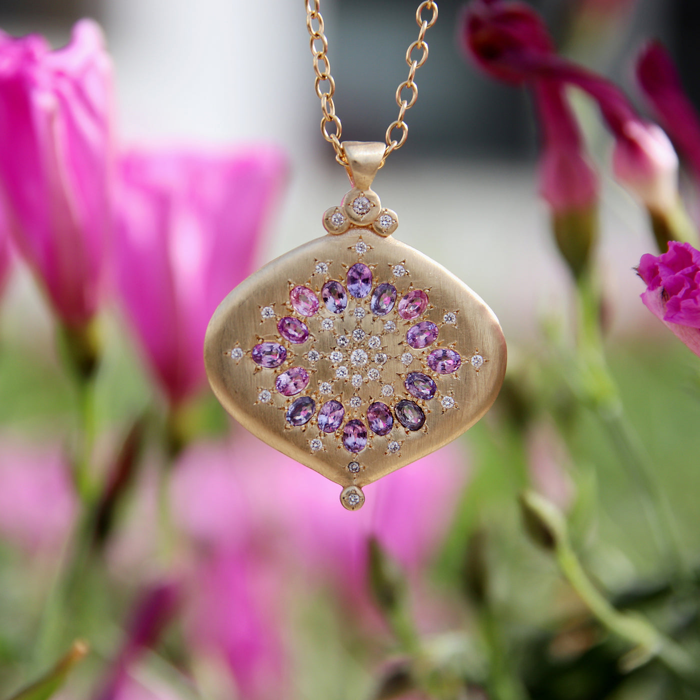 Nectar Pendant