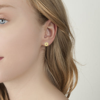 Shimmer Studs