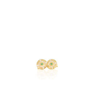 Shimmer Studs