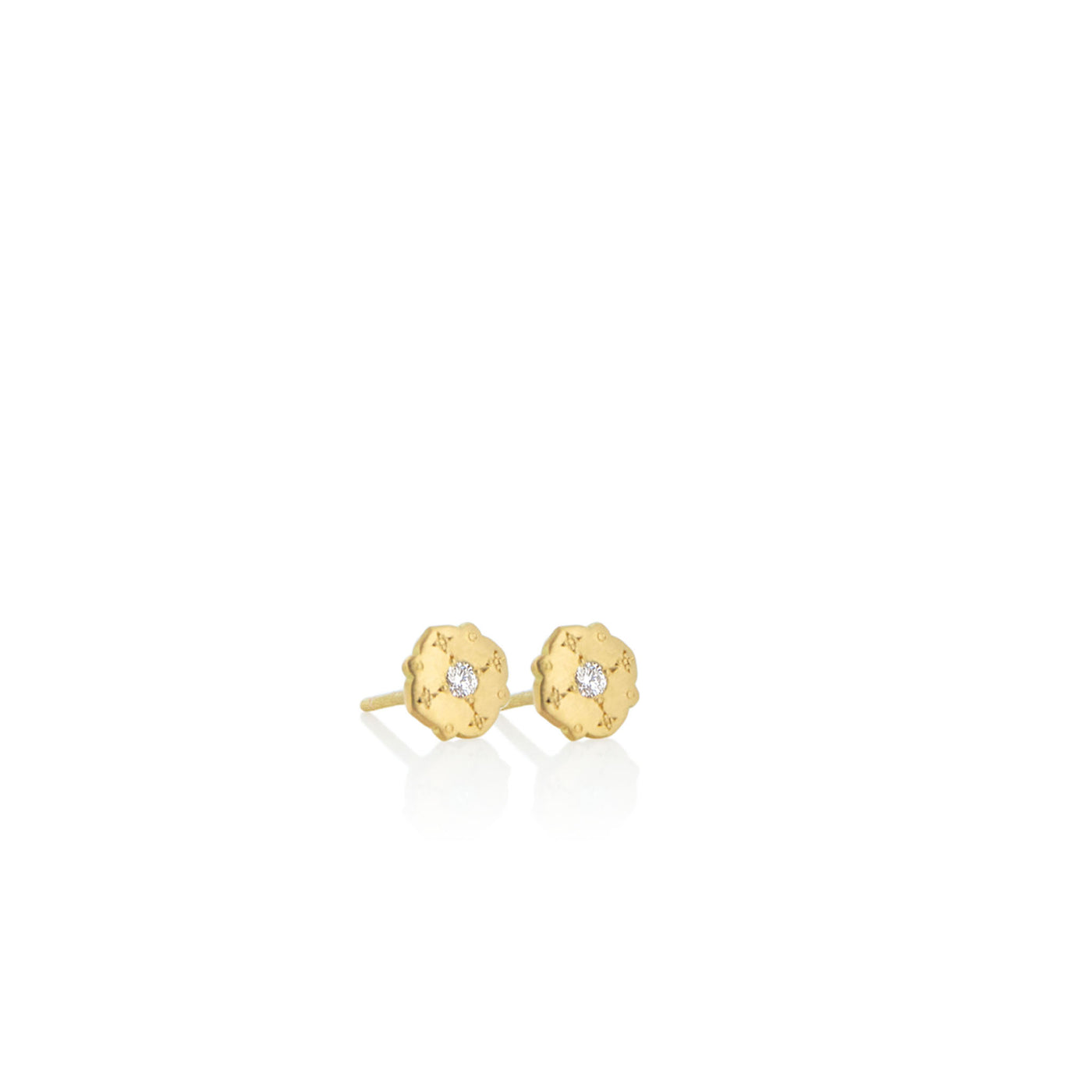 Drops of Happiness Kite Studs