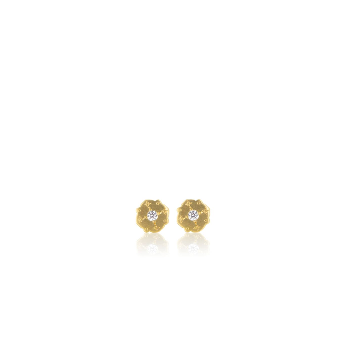 Drops of Happiness Kite Studs