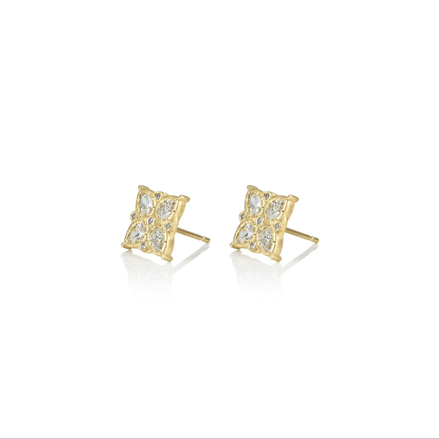 Primrose Studs