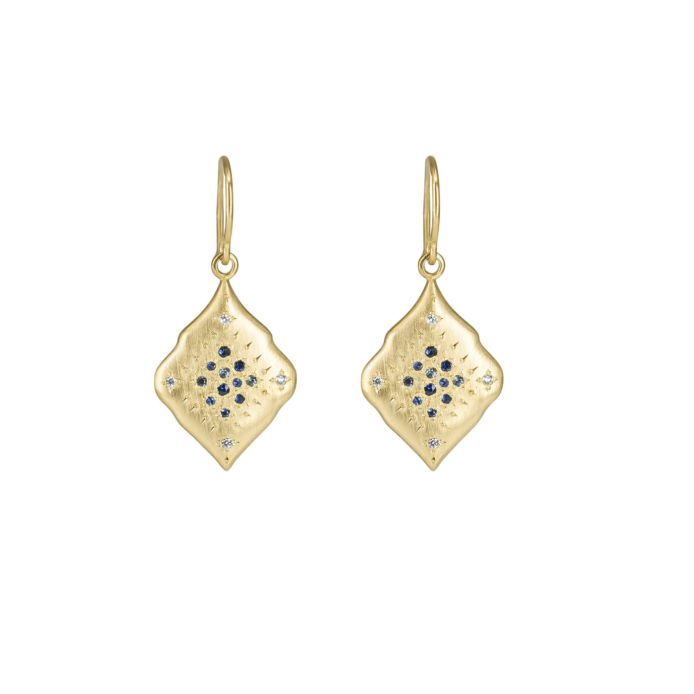 Aura Earrings