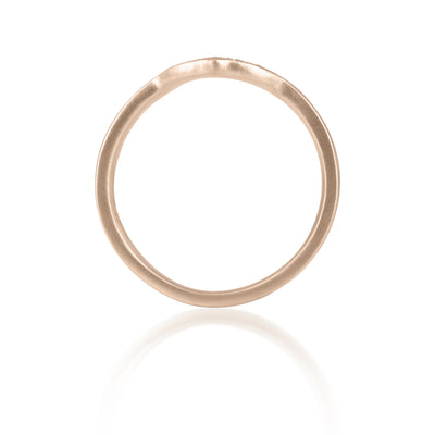 Rounded Nesting Band