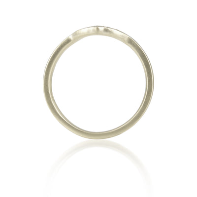 Rounded Nesting Band