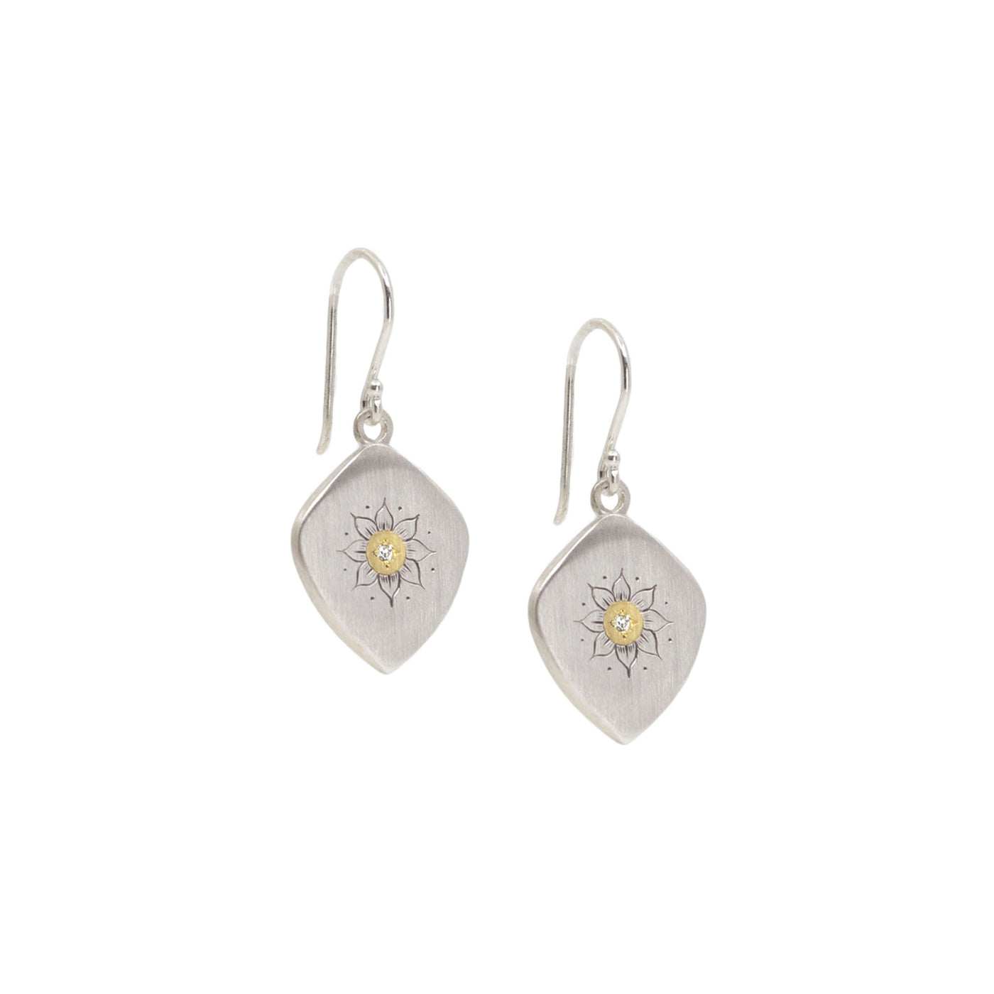 Soleil Earrings