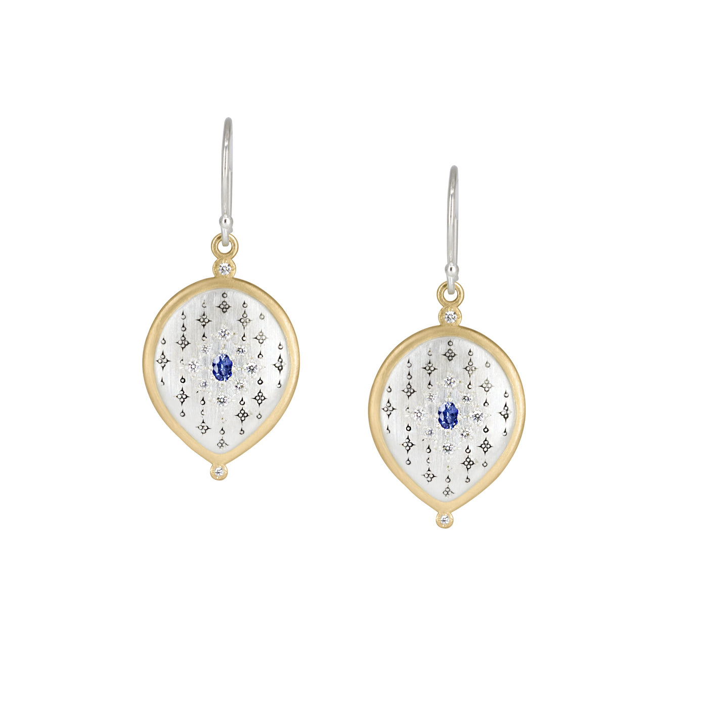 Equinox Earrings