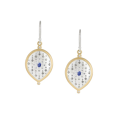 Equinox Earrings