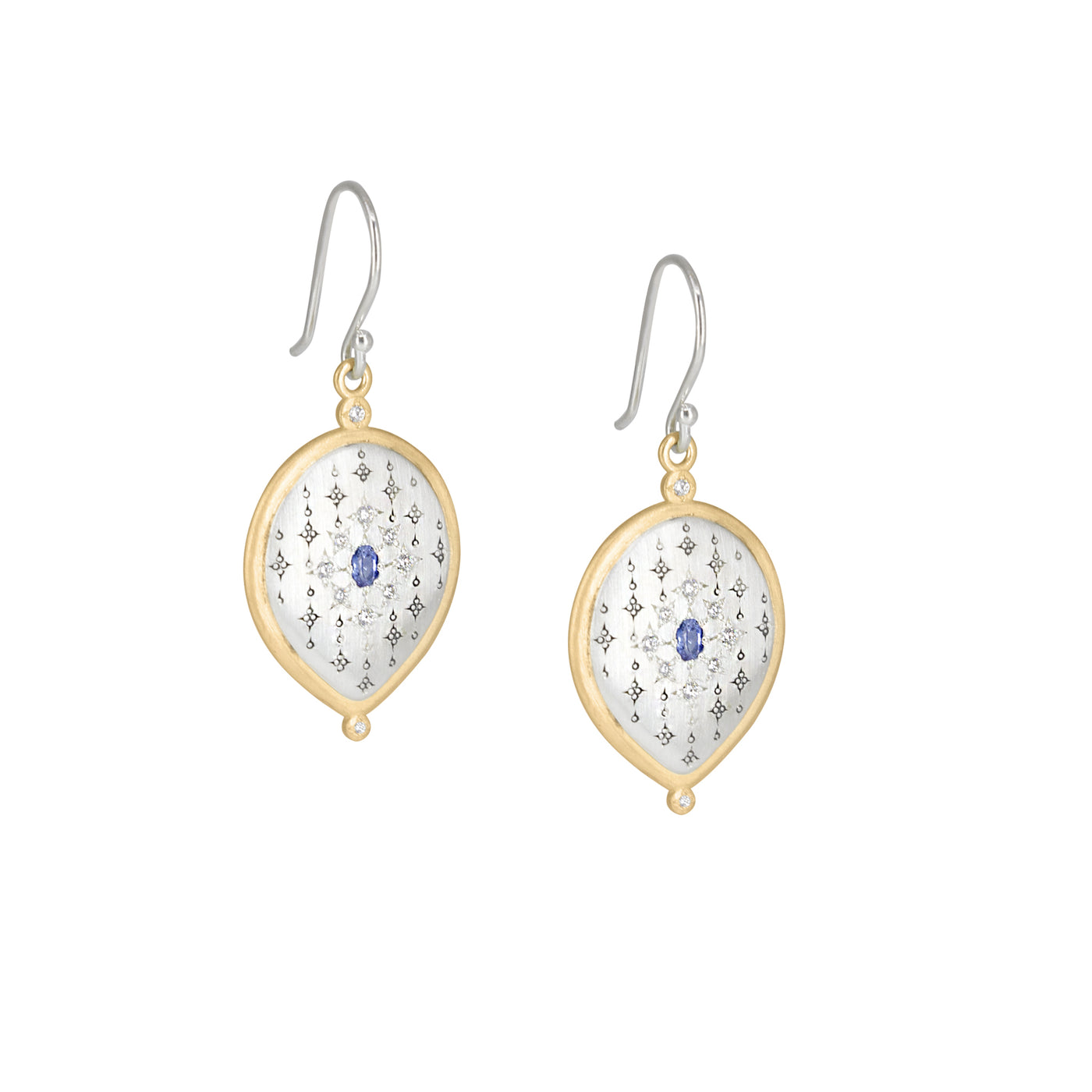 Equinox Earrings