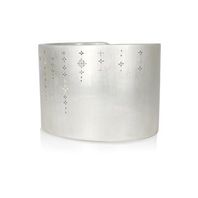 Wide Shooting Star Cuff