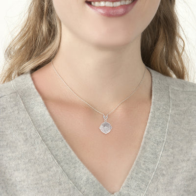 Sky Pendant