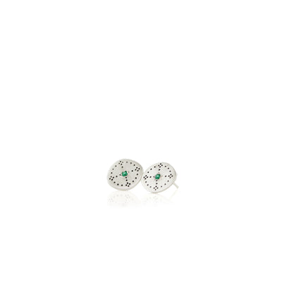 Nostalgia Charm Studs