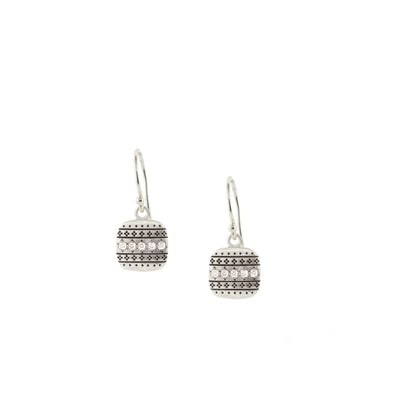 Square Nomad Earrings