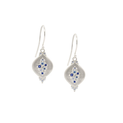 Raindrop Earrings