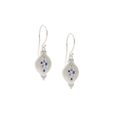 Raindrop Earrings