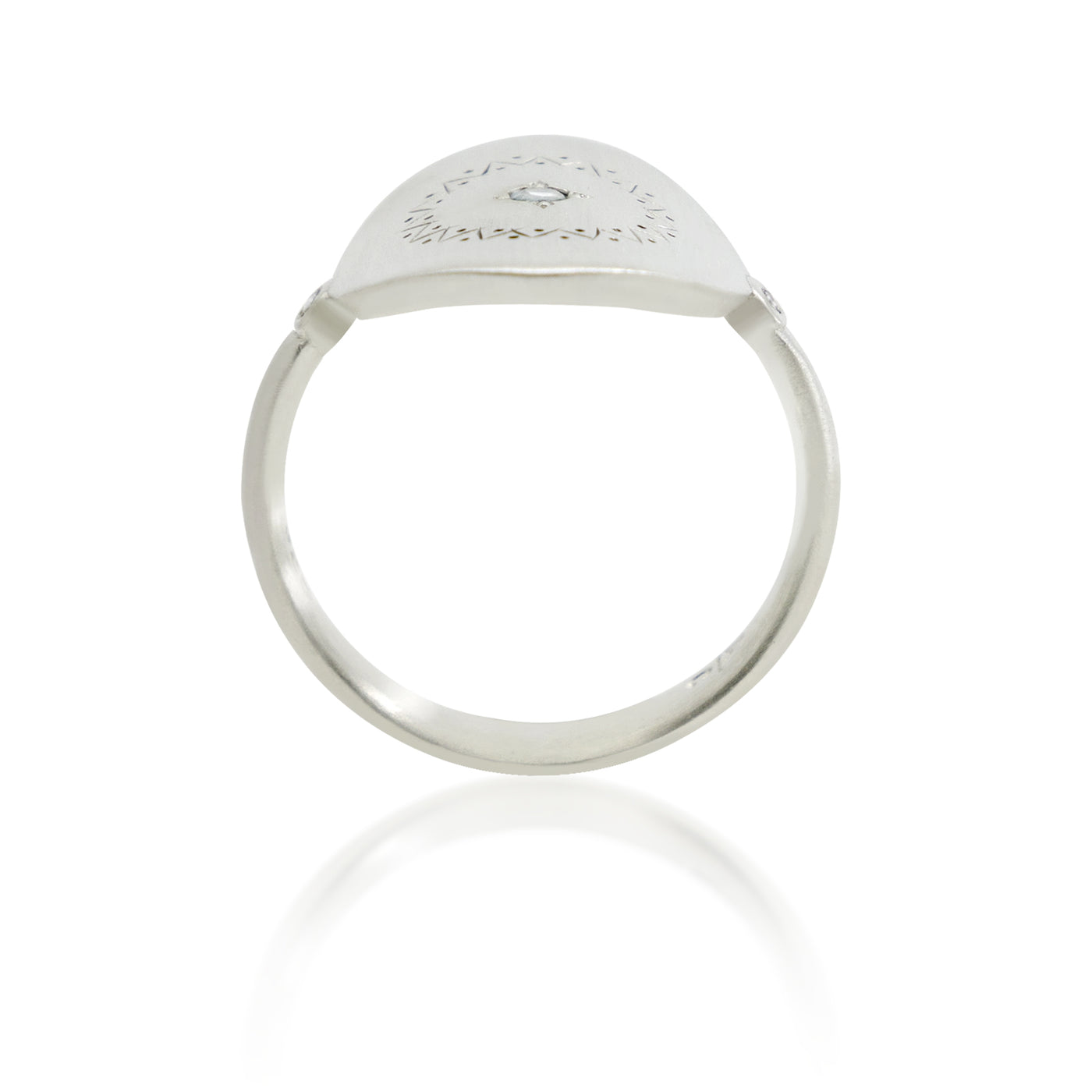 Compass Ring