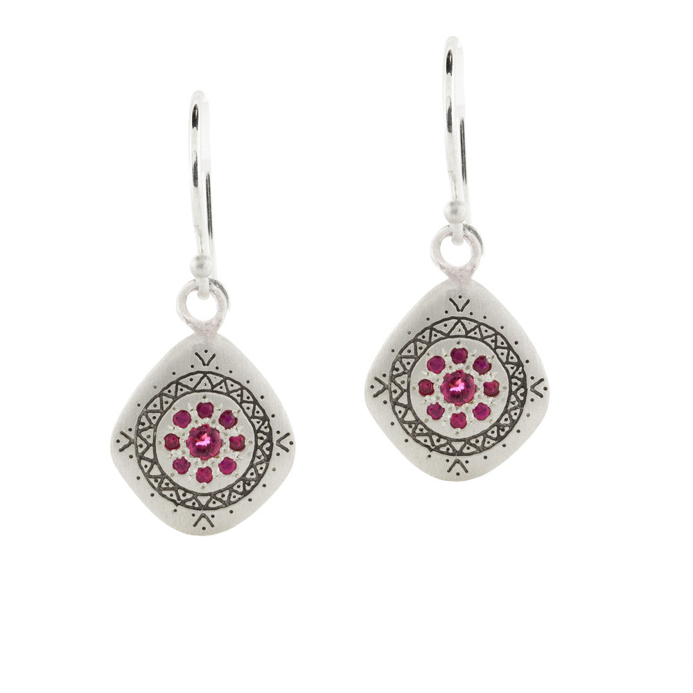 Memories Earrings – Adel Chefridi